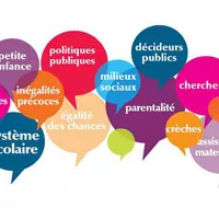 Invitation au colloque "La petite enfance, clé de l'égalité des chances"