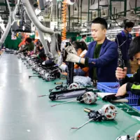 Comment l’industrie allemande veut répondre à la Chine