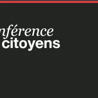 Conférence de citoyens : rencontre à l’Assemblée nationale