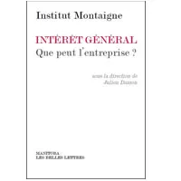 "Entreprise et protection sociale" : extraits d'entretiens