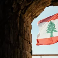 Lebanon Crisis: What Future for The Levant? Answers from Joseph Bahout.