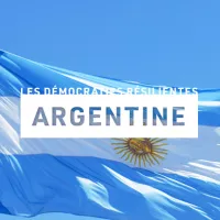 [Démocraties résilientes] Argentine – une société en crise