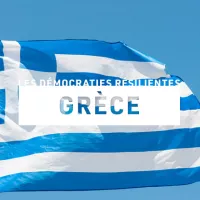 [Démocraties résilientes] Grèce – entre populisme et autoritarisme