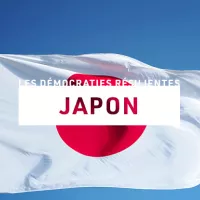 [Démocraties résilientes] Japon - une démocratie aux pieds d'argile ?
