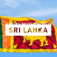 [Démocraties résilientes] Sri Lanka – le fragile sursaut démocratique