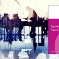 Sauver le dialogue social : priorité à la négociation d'entreprise - Nouveau rapport