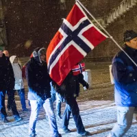 Trade Unions in Norway