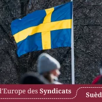 Le syndicalisme en France et en Suède : deux modèles contrastés