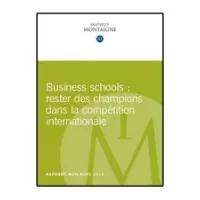 Le saviez-vous ? 18 établissements français sont présents dans le classement des 70 meilleurs masters in management du Financial Times