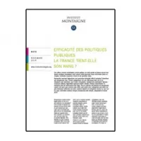 Le saviez-vous ? La France est au 5ème rang mondial selon son PIB