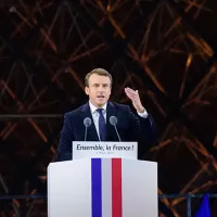Les défis du président Macron