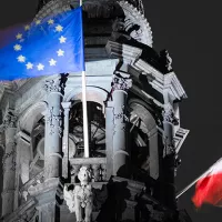 Une élection qui transforme l’image de l’Europe dans le monde