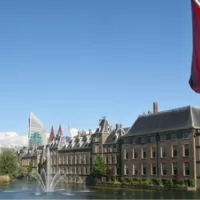 Élections législatives aux Pays-Bas : entretien avec Karien van Gennip