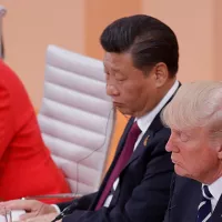 The Emerging U.S. – China Strategic Competition and the Role of Transatlantic Cooperation