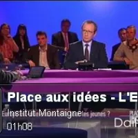 L’Europe est-elle encore utile pour les jeunes ?