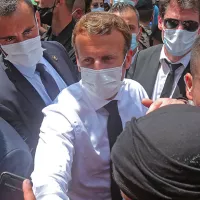 Emmanuel Macron au Liban – noblesse oblige et realpolitik