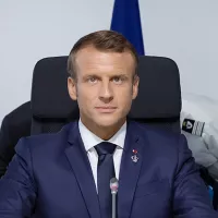 Emmanuel Macron: Splits Between Interests and Values