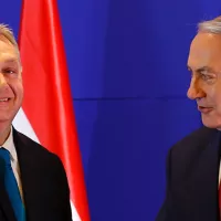 Between Israel and the Visegrád group: The dance of illiberal democracies