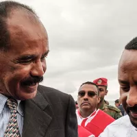 Erythrée-Ethiopie : à qui profite la "paix éclair" ?