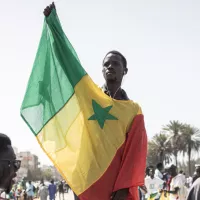 Et le Sénégal, lui aussi, s’embrasa