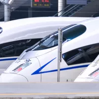 Europe-China rail competition – "Bigger is better"?