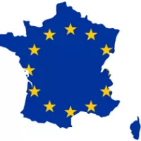 L’Europe dans la France