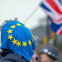 Face au Brexit, un Royaume toujours plus désuni