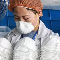 Coronavirus : l’Asie orientale face à la pandémie - la Chine : confinements, outils numériques et mobilisation industrielle