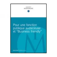 Le saviez-vous ? Il y a 5,5 millions d’agents publics en France