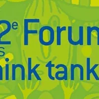 2e Forum des think tanks : inscrivez-vous aux débats !