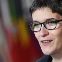 France - Allemagne : entretien avec Anna Lührmann, ministre chargée des Affaires européennes et du Climat