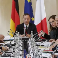 France-Germany: What Ambition for Europe?