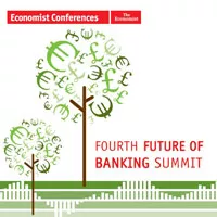 Invitation à la 4e édition du "Future of Banking Summit"