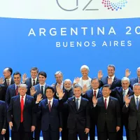 G20 à Buenos Aires – le tango des néo-autoritaires