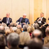 Retour sur la conférence "Le gaz de schiste en France : peut-on réconcilier croissance et principe de précaution ?"