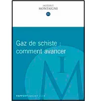 Le saviez-vous ?  95 % du gaz consommé en France est importé