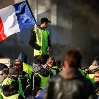 Yellow Vests: Has the Fever Gone Down?