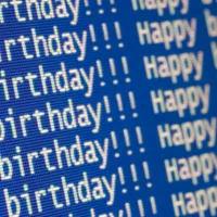 Happy Birthday to the GDPR?