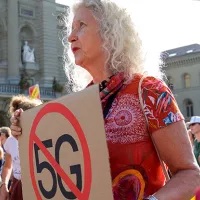 5G : débat à haut débit