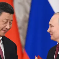 De l’amitié sans limite à la vassalité consentie ? Trois enseignements de la rencontre Xi-Poutine