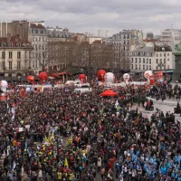 Démocraties au bord de la crise de nerfs 