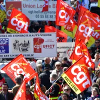 [Sondage] - Les Français et les syndicats de salariés