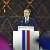 2022: Can Macron Hold Onto Power for a Second Term?