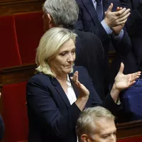 France's Rassemblement National: What to Make of the Party's First 6 Months in Parliament