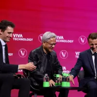 Vivatech :  l’UE sur le front des technologies disruptives 