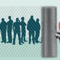 [À contrevoix] - Faut-il plus de prison en France ? 