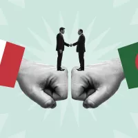 [À contrevoix] - Paris-Alger : une crise perpétuelle ?