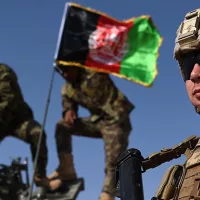 Afghanistan After the US Withdrawal: An Elusive Peace