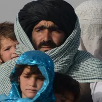 Afghanistan: One Year Forth, Twenty Years Back