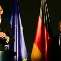 Allemagne : la difficile entrée en fonction de la nouvelle coalition